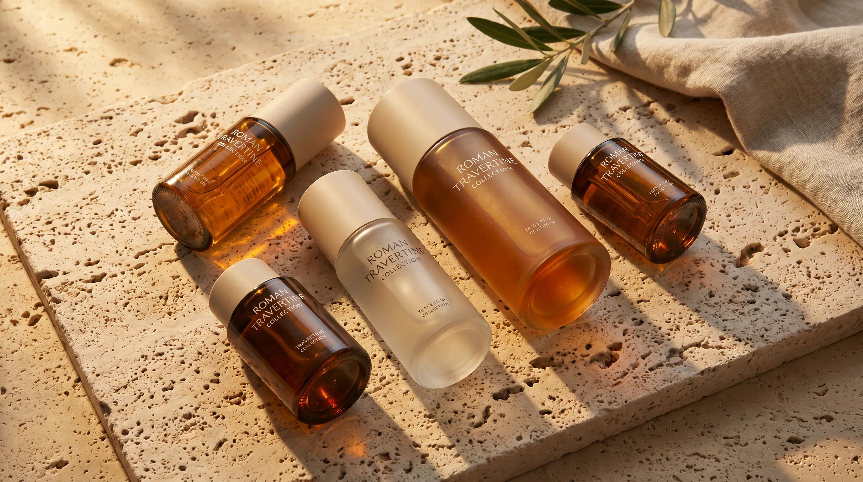 Cosmética y Belleza