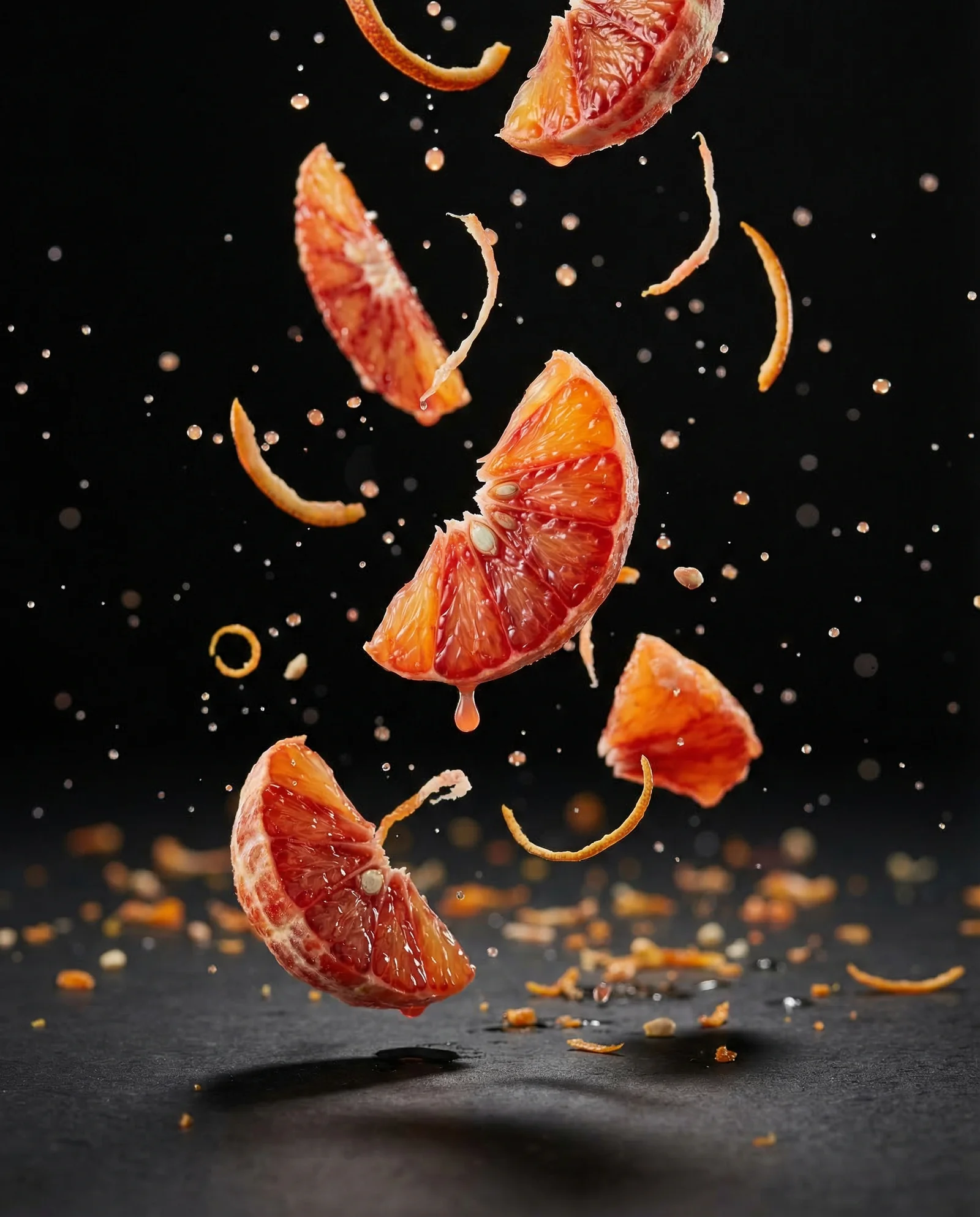 Alimentación y Bebidas