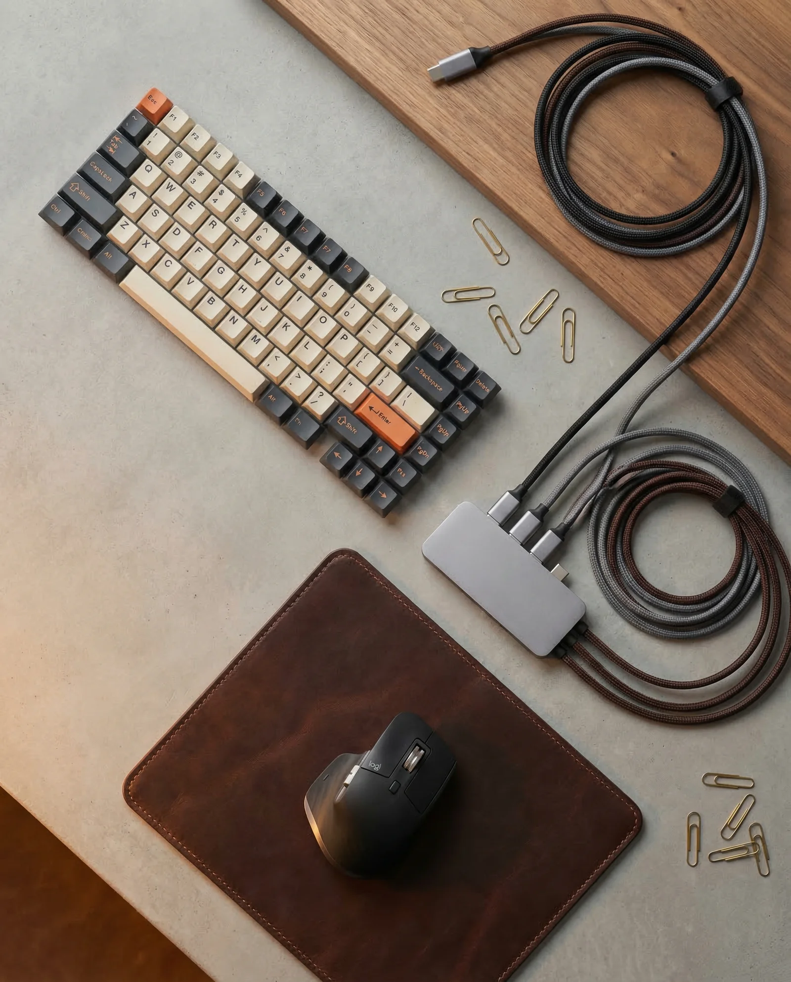 Mobiliario y Decoración